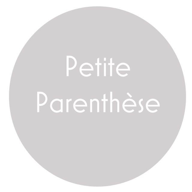 Logo Petite Parenthèse